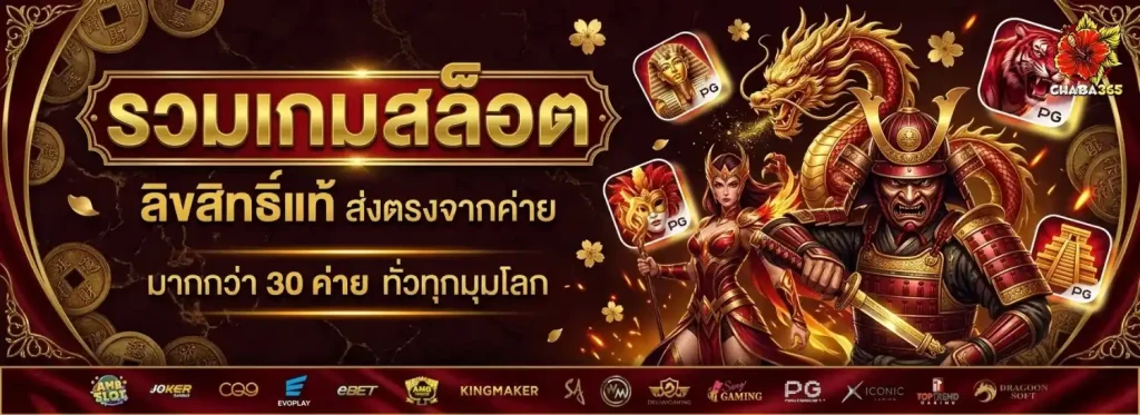 ชบา365